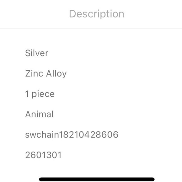 Vet Dog Cat Paw Charm Keychain Silver Plated Veterinarian Gift Pet Lover - Picture 4 of 5